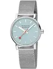 Mondaine MSE.35140.SM evo 2 SBB 35mm 3ATM