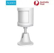 Xiaomi Aqara Automatical Human Body Sensor ZigBee Movement Motion Connection APP