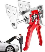 Caliper Piston Compressor Tool, Brake Compressor Tool, Heavy Duty Disc Separator, Piston Spreader For Car And Light Truck