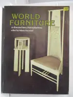 WORLD FURNITURE【T5／設計_OZ6】書寶二手書