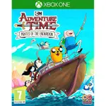 XBOX ONE 探險活寶 海盜的英雄寶典 (含初回特典) 老皮 阿寶 英文版 ADVENTURE TIME 全新未拆