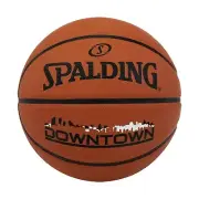 Spalding Downtown Basketball - Size 5+with FREE SHIPPING AU..