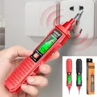 Voltage Tester Pen Non Contact AC Sensor Power Alert 12-300V Electric Detector
