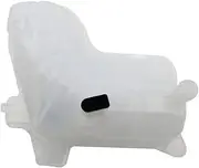 1PCS OEM 8E0121403C Expansion Tank,Coolant