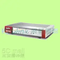 在飛比找Yahoo!奇摩拍賣優惠-5Cgo【權宇】ZyXEL防火牆USG20W-VPN 1xW