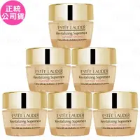 在飛比找森森購物網優惠-ESTEE LAUDER 雅詩蘭黛 年輕無敵膠原霜(15ml