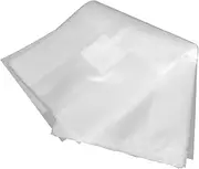 Totority 20 Pcs Mushroom Grow Bags Breathable Edible Spawn Bags Durable for Mushroom Growth Lightweight Sturdy Structure for Easy Use
