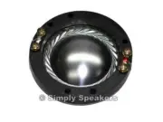 SS Audio Diaphragm for Altec Lansing 604 802 804 26420 8 Ohm Horn Driver Repair