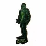 Creature Black Lagoon Bottle Opener Universal Monsters Horror Movie Collectible