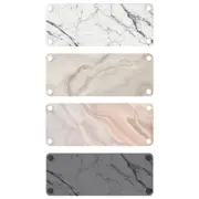 Water Absorbent Diatomaceous Earth Pad to Keep Your Countertop Dry and Clean