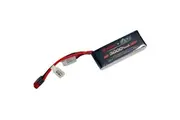 Mjx 2S 7.4V 3000Mah 25C Battery