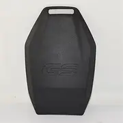 INLIMA Replacement Fuel Oil Tank Pad Protector Cover Sticker Fit for BMW R1200GS R1250GS Adventure R1200 R1250 GS ADV 2013-2021