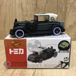 【歐雅英雄主題館】TOMICA 迪士尼系列 聖誕夜驚魂 傑克款