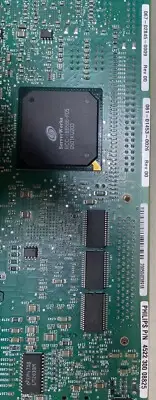 Philips Radisy SBC Computer PCB 452230008825