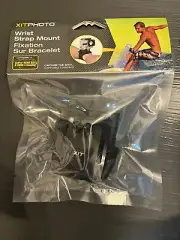 XIT PHOTO Wrist Strap Mount Fixation Sur Bracelet GoPro Hero