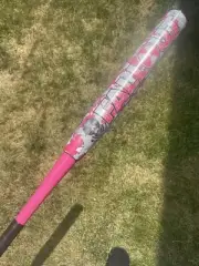 Monsta NIW CE Pink Fallout M2 3500 Handle 25oz. ASA/USA