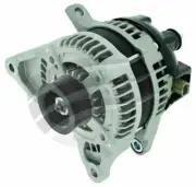 Jaylec alternator for Jeep Commander XK XH 5.7 V8 06-10 EZB Petrol (for: Jeep)