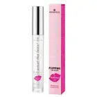 Essence Lip Plumping Gloss, No. 01, White