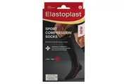 Elastoplast Sport Compression Sock Large