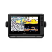 Garmin Echomap UHD2 95SV with GT56UHD-TM Transducer and Garmin Navionics+