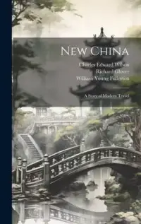 在飛比找博客來優惠-New China: A Story of Modern T