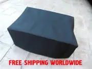 Dust Cover & Protector for Akai Gxc-725d