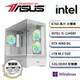 華碩B760平台【PS之島IW】i5十核RTX4060獨顯Win11P電玩機(i5-13400F/32G/1TB_M.2)