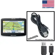 Magellan RoadMate 1430 GPS Navigator USB Cable Transfer Cord Replacement