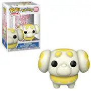 Pokemon Fidough Funko POP! Vinyl