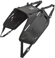 Kriega OS-Base KTM 690/Husqvarna 701, flexible mounting system