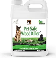 Just For Pets Weed Killer Spray (2.5 Gallon) NO Glyphosate