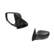 Sterling Door Mirror to suit Mitsubishi Triton 01/2015 to 10/2018 - MBTT-DOM-24L