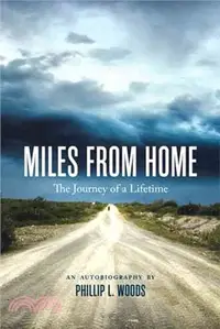 在飛比找三民網路書店優惠-Miles from Home ─ The Journey 