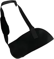NOLITOY Arm Fracture Protective Equipment Breathable Shoulder Strap Sling for Shoulder Dislocation