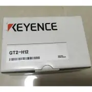 ONE New KEYENCE Touch sensor GT2-H12 in box ONE Year Warranty