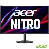 在飛比找遠傳friDay購物精選優惠-Acer XZ322QU S HDR400曲面電競螢幕 (3