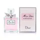 【Dior迪奧】Miss Dior 花漾迪奧淡香水 50ml ＃新版-平行輸入