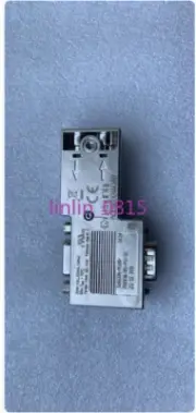 1Pcs New Phoenix DP connector SUBCON-PLUS-PROFIB/90/PG/SC 2313708