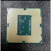 在飛比找蝦皮購物優惠-(二手)intel i5-4460