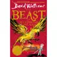 The Beast of Buckingham Palace (平裝本)/David Walliams【三民網路書店】