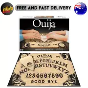 Hasbro Classic Ouija Board Mystifying Oracle Board Game for 2 to 4 Players
