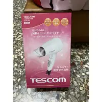 在飛比找蝦皮購物優惠-TESCOM TID192TW大風量負離子吹風機👉🏻現貨👈🏻