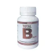 MTHFR Group Total B (Folinic) 60c