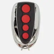 Universal Replacement Garage Door Remote Car Gate Cloning Control Key Fob 433