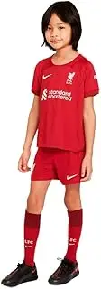 Liverpool F.C. Unisex 2022/23 Saison Offizielles Heimspiel-Kit