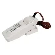 Float Switch Float DC Pump Switch Bilge Pump Autoswitch Water Level Controller
