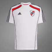 RIVER PLATE UBP T-SHIRT - "CARP" - ADIDAS IN6044 - ASK SIZE AVAILABLE
