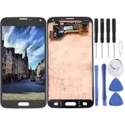 Original LCD Screen + Touch Screen For Samsung Galaxy S5 Black