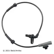 Beck Arnley 084-5041 Abs Speed Sensor For 12-19 Nissan Versa Versa Note (for: Nissan)
