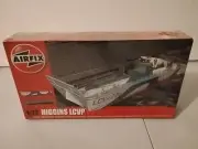 Airfix Higgins Boat WWII LCVP (New Sealed) 1:72
